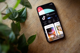 tiktok cnn