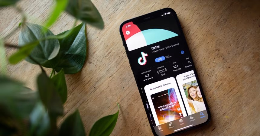 TikTok nộp 400 triệu USD dàn xếp vụ kiện quyền riêng tư trẻ em tại Mỹ