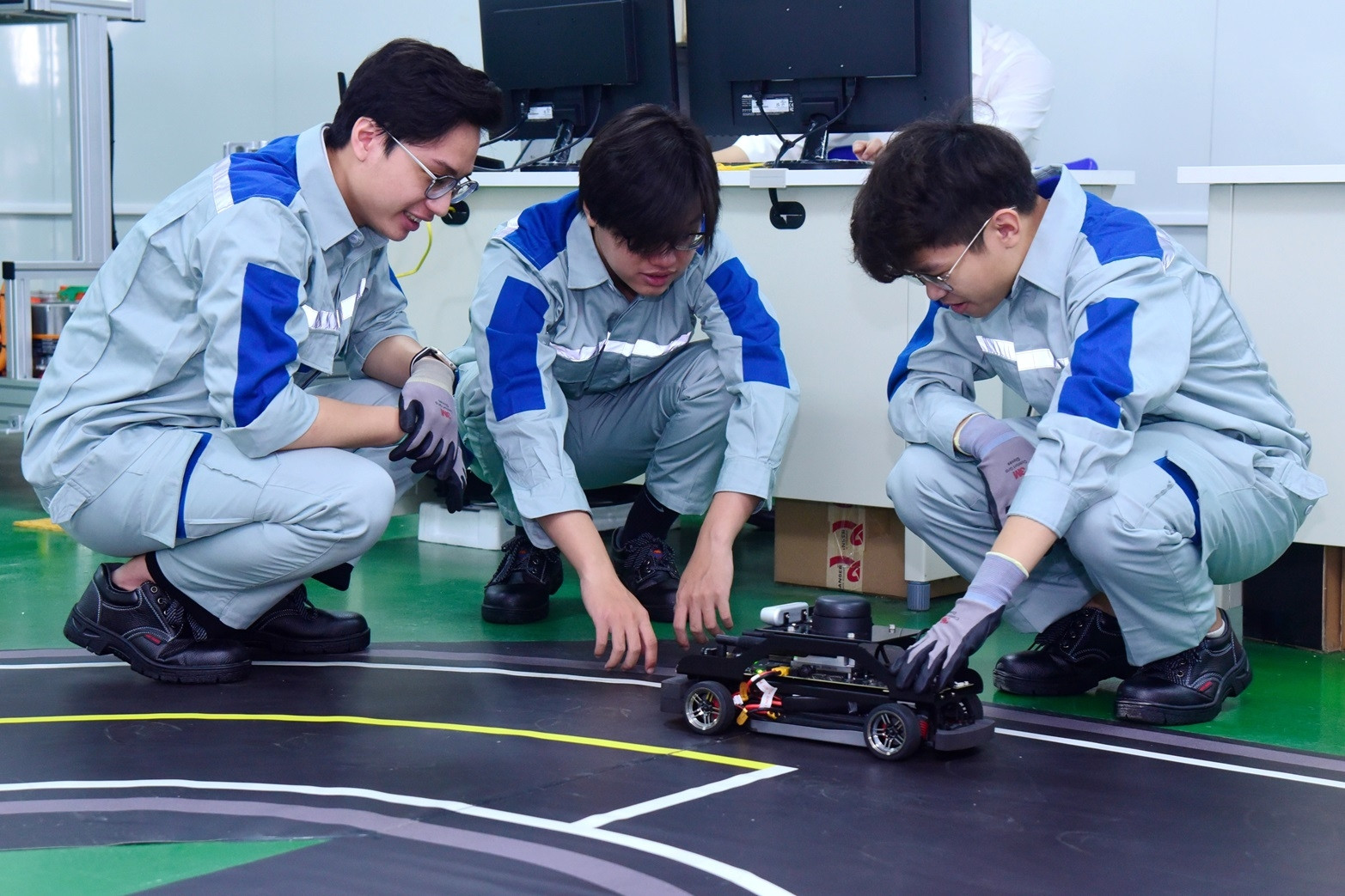 Khoảng 1/3 thí sinh nhập học đại học năm 2026 chọn ngành STEM