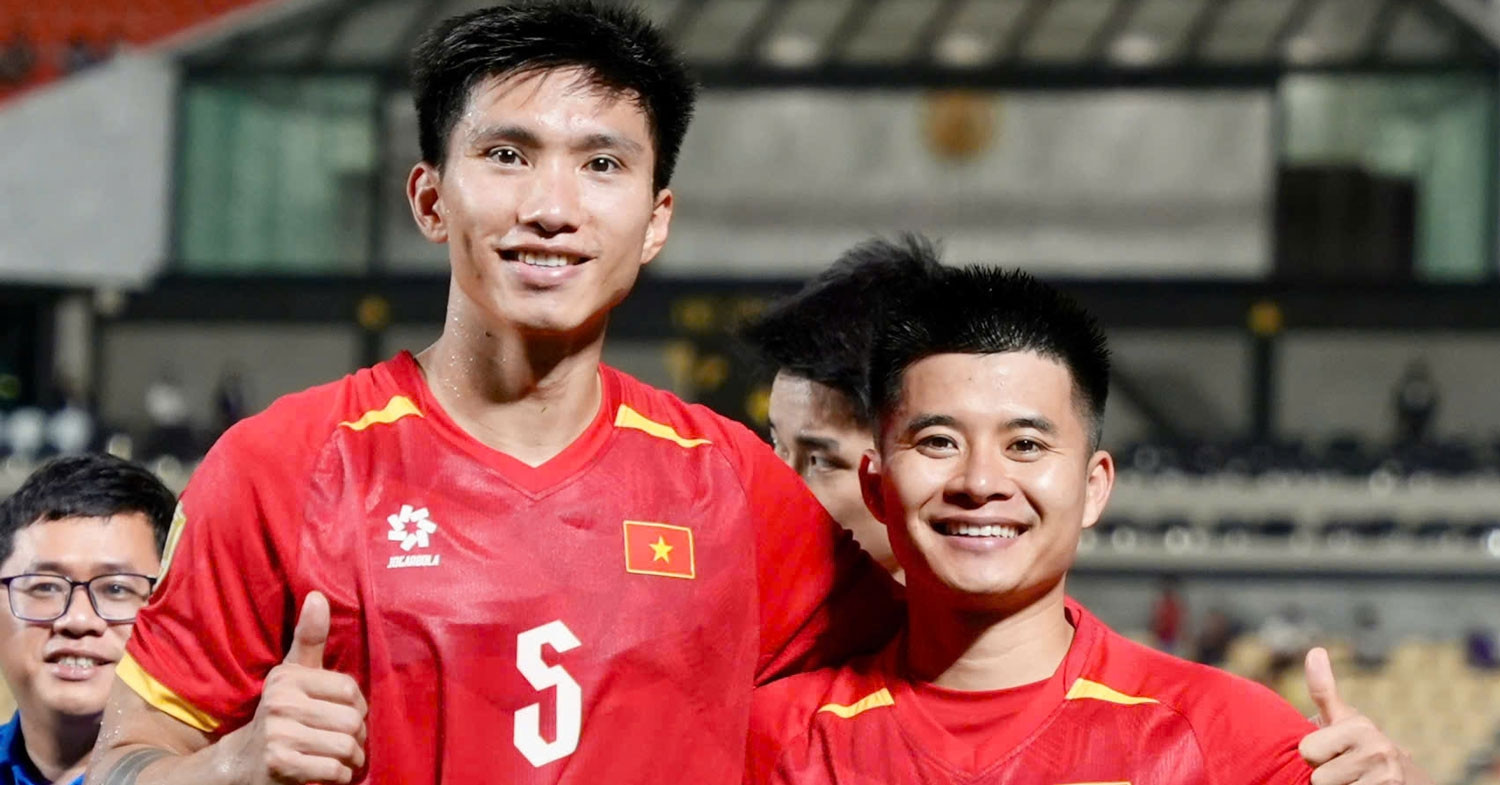 Báo Thái Lan thêm nể tuyển Việt Nam, mong Kiatisuk &amp;apos;giải cứu&amp;apos;