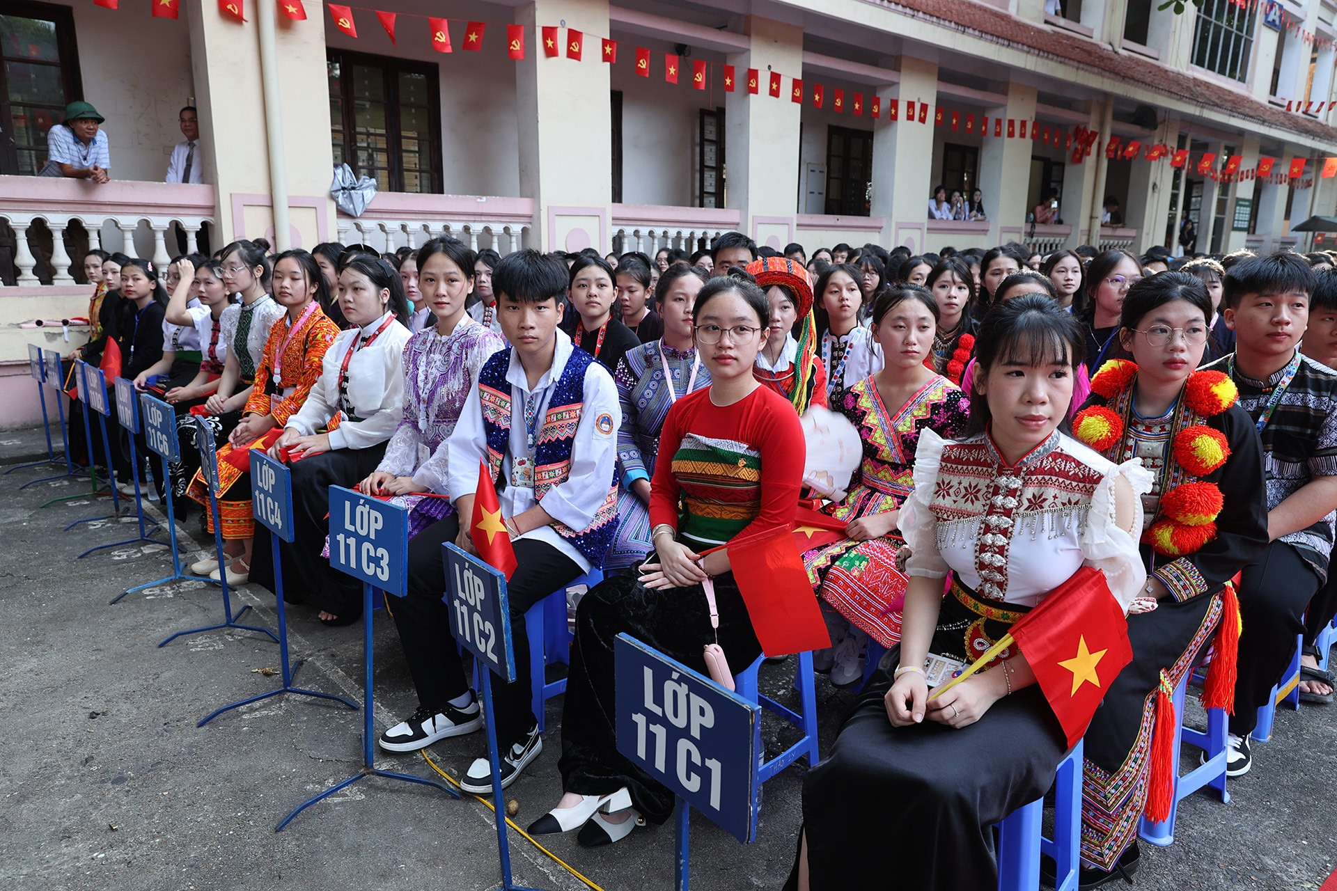 Câu hỏi quan trọng trong thực thi chính sách dân tộc ở Việt Nam