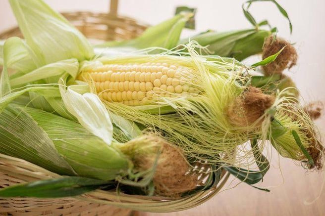 Hai phần bổ dưỡng của bắp ngô hay bị bỏ đi