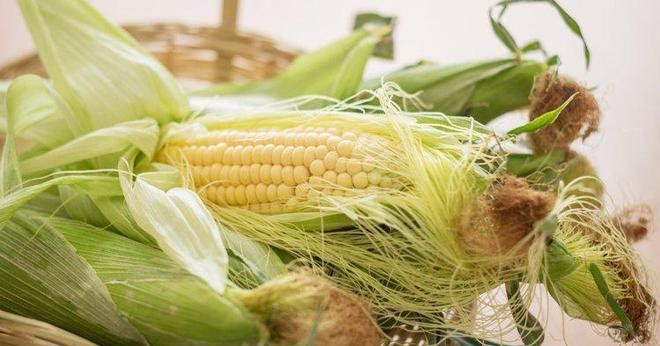 Hai phần bổ dưỡng của bắp ngô hay bị bỏ đi
