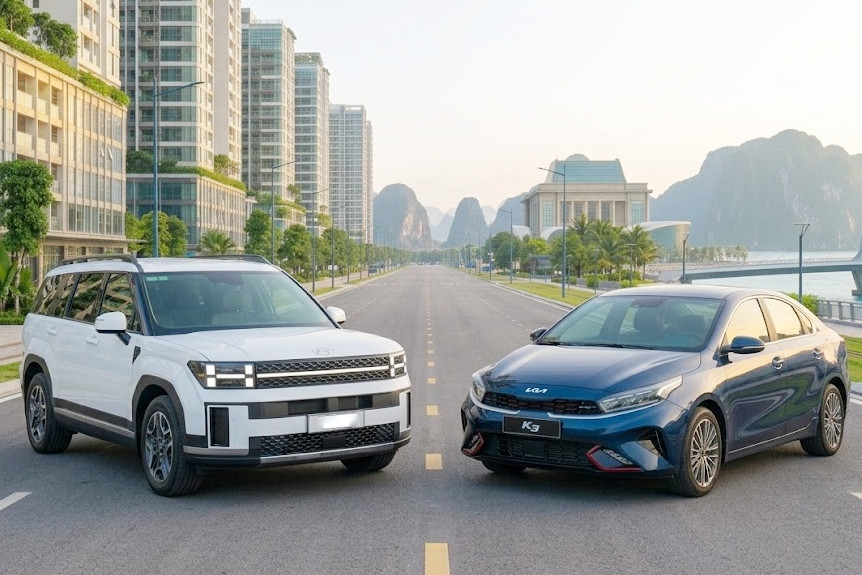 Hyundai, KIA lao dốc doanh số, người Việt đang 'quay lưng' với xe Hàn?