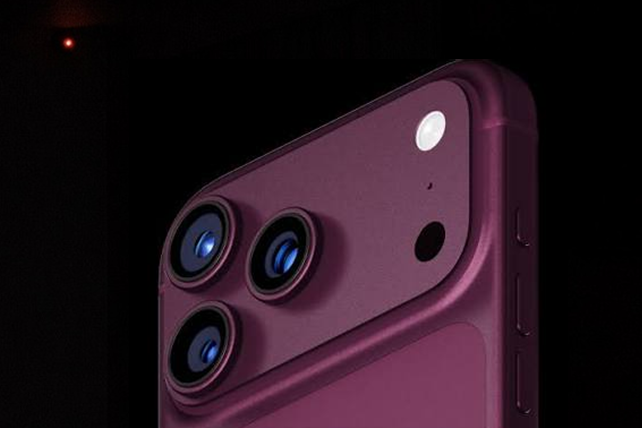 iPhone 18 Pro Max có 4 màu mới đẹp mê hoặc, nhận diện phiên bản đáng mua nhất