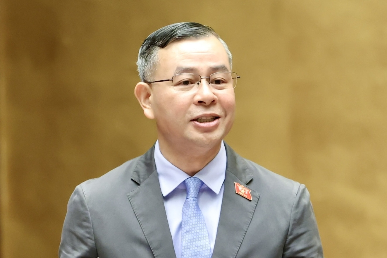 Luật Hải quan mới: Người dân, doanh nghiệp sẽ không phải 'nộp đi nộp lại' giấy tờ