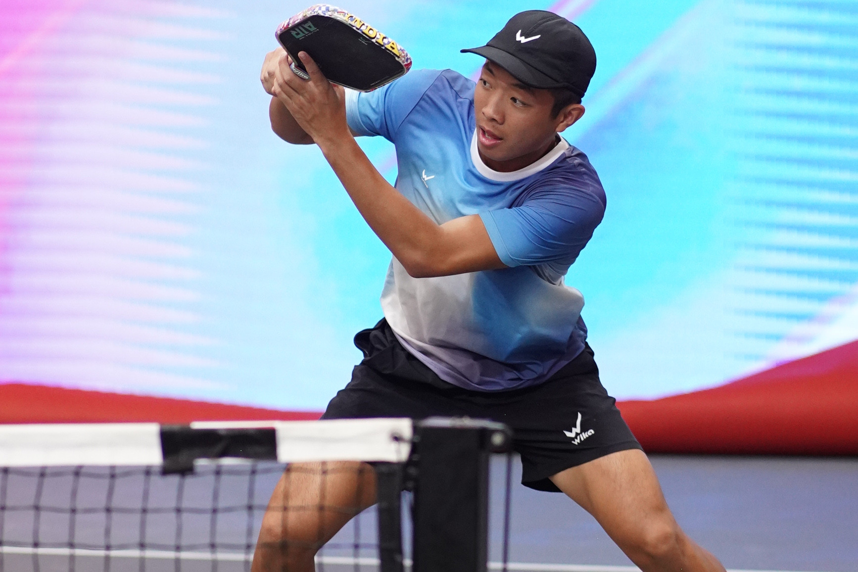 Quang Dương ghi cột mốc mới trong sự nghiệp pickleball