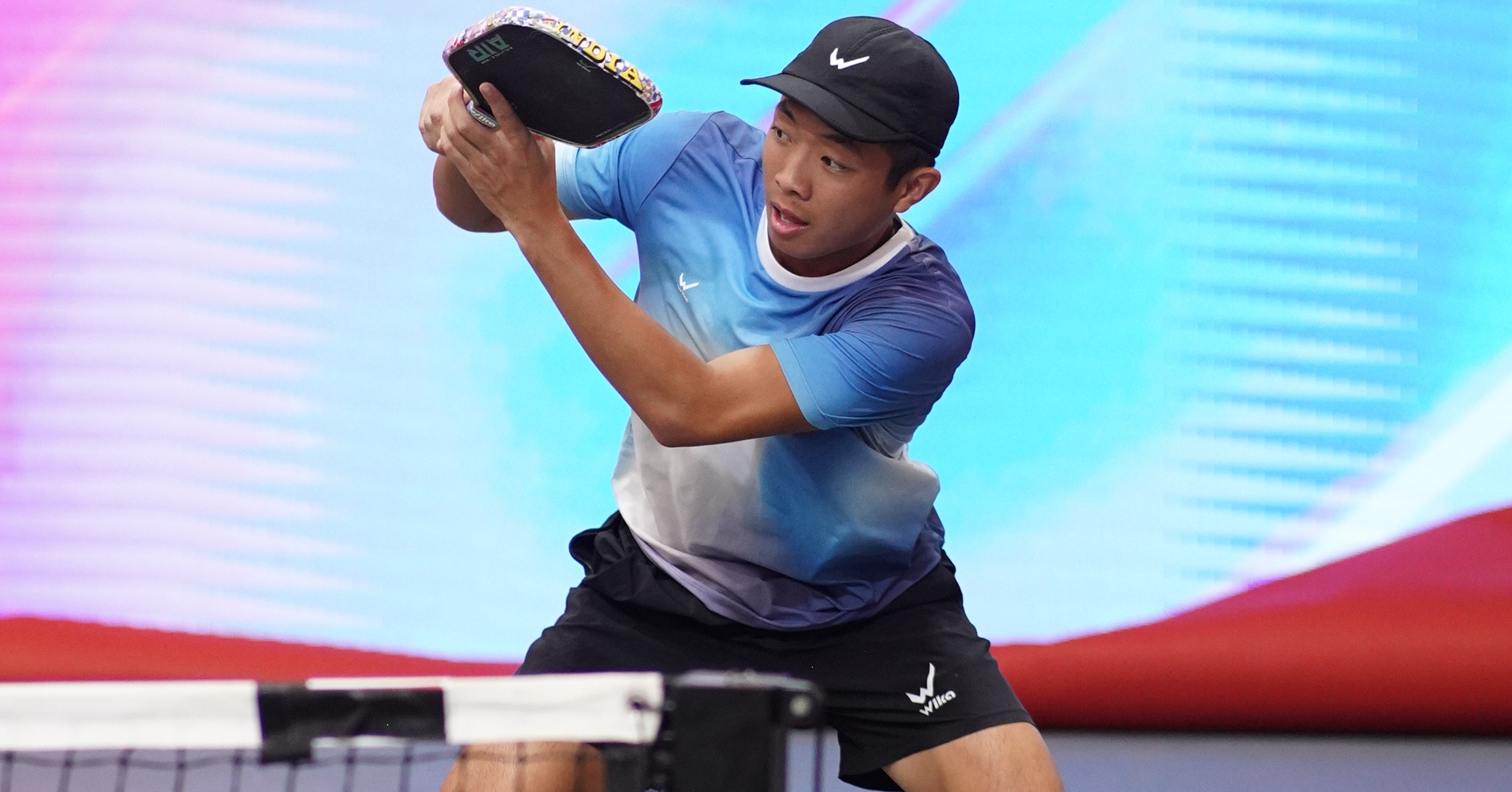 Quang Dương ghi cột mốc mới trong sự nghiệp pickleball