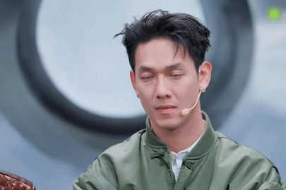 Song Luân bị loại khỏi 'Tinh hà say hi', Quang Hùng, HURRYKNG khóc hết nước mắt