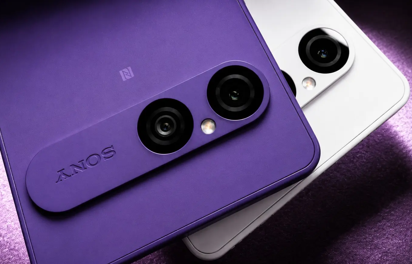 Xperia 10 VIII lộ diện trước giờ G: Thiết kế quen thuộc, cấu hình gây bất ngờ