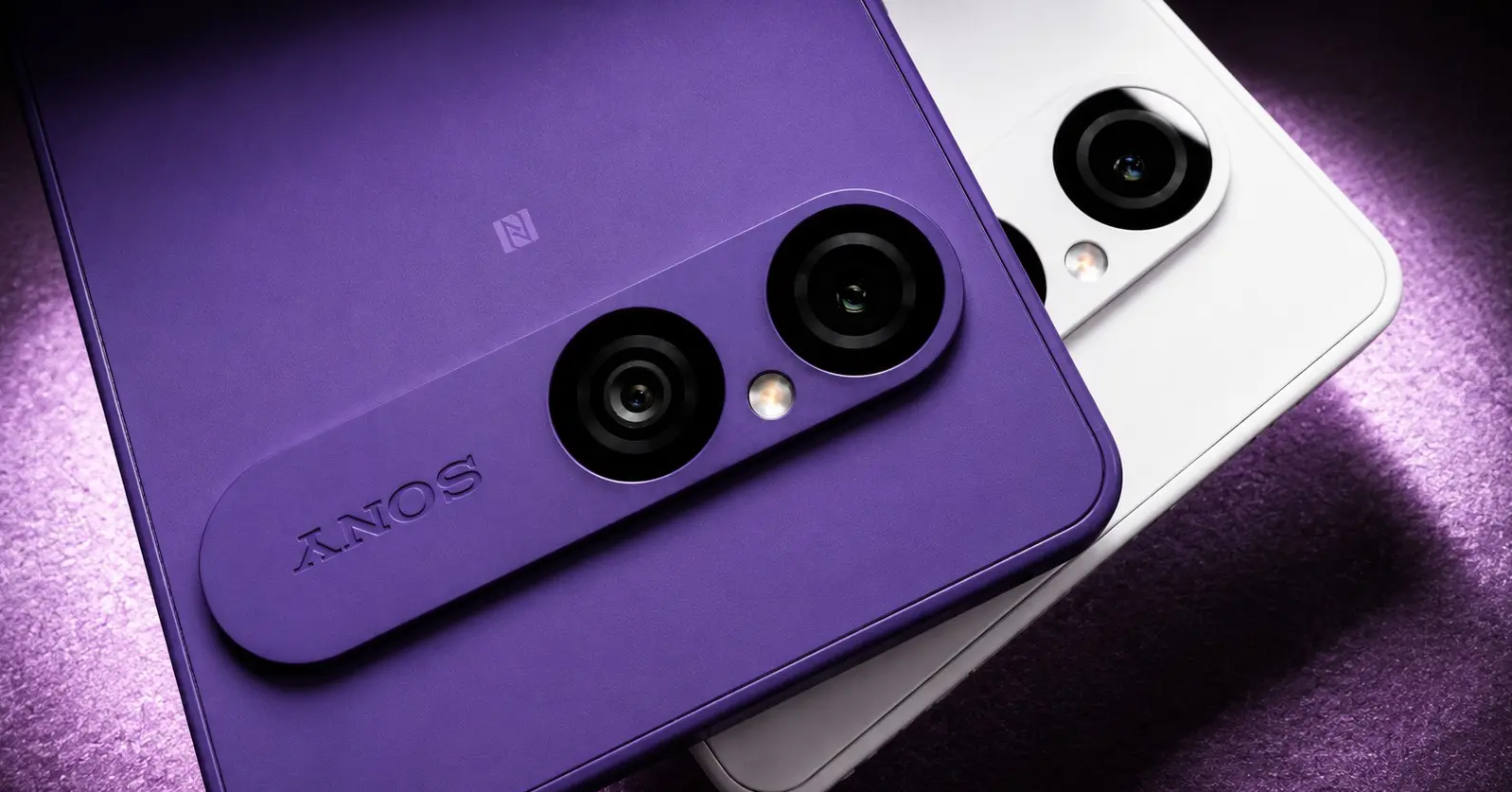 Xperia 10 VIII lộ diện trước giờ G: Thiết kế quen thuộc, cấu hình gây bất ngờ