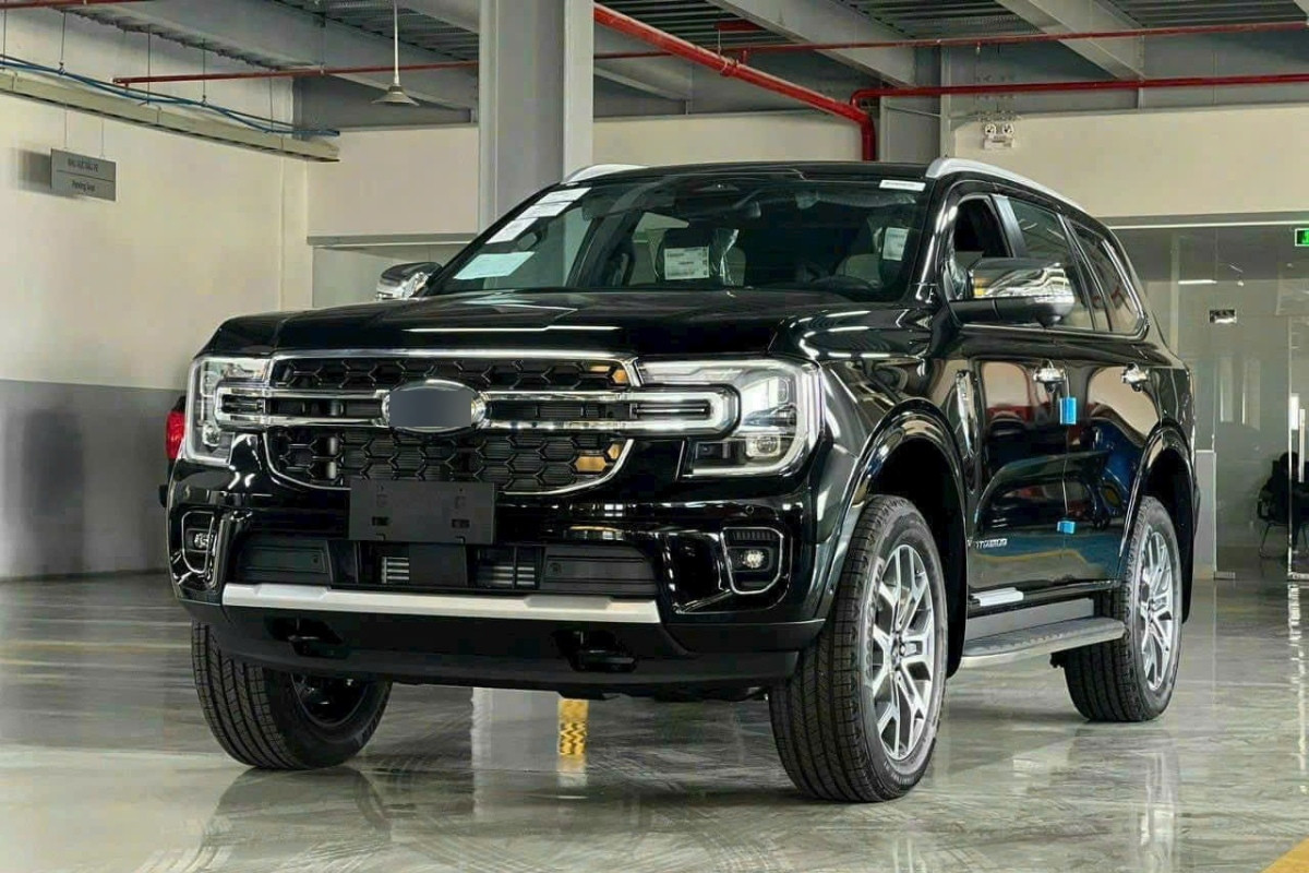 5 lý do tài xế thường chuyển từ sedan sang SUV