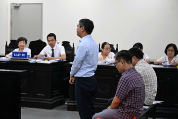 Bản tin chiều 24/8: Cựu hiệu trưởng cao đẳng lĩnh 3 năm tù vì bớt tiền sinh viên