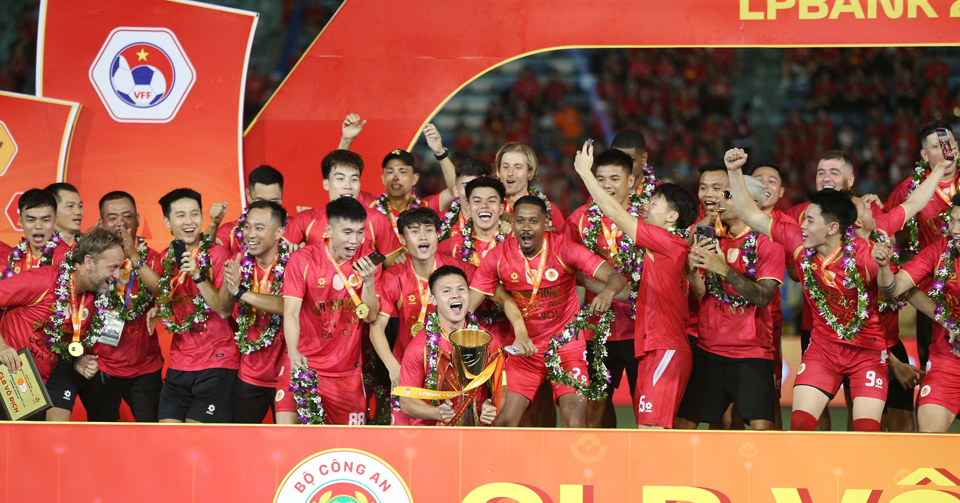 V-League 2026/27 khởi tranh ngày 4/9, tổng tiền thưởng 9,5 tỷ đồng