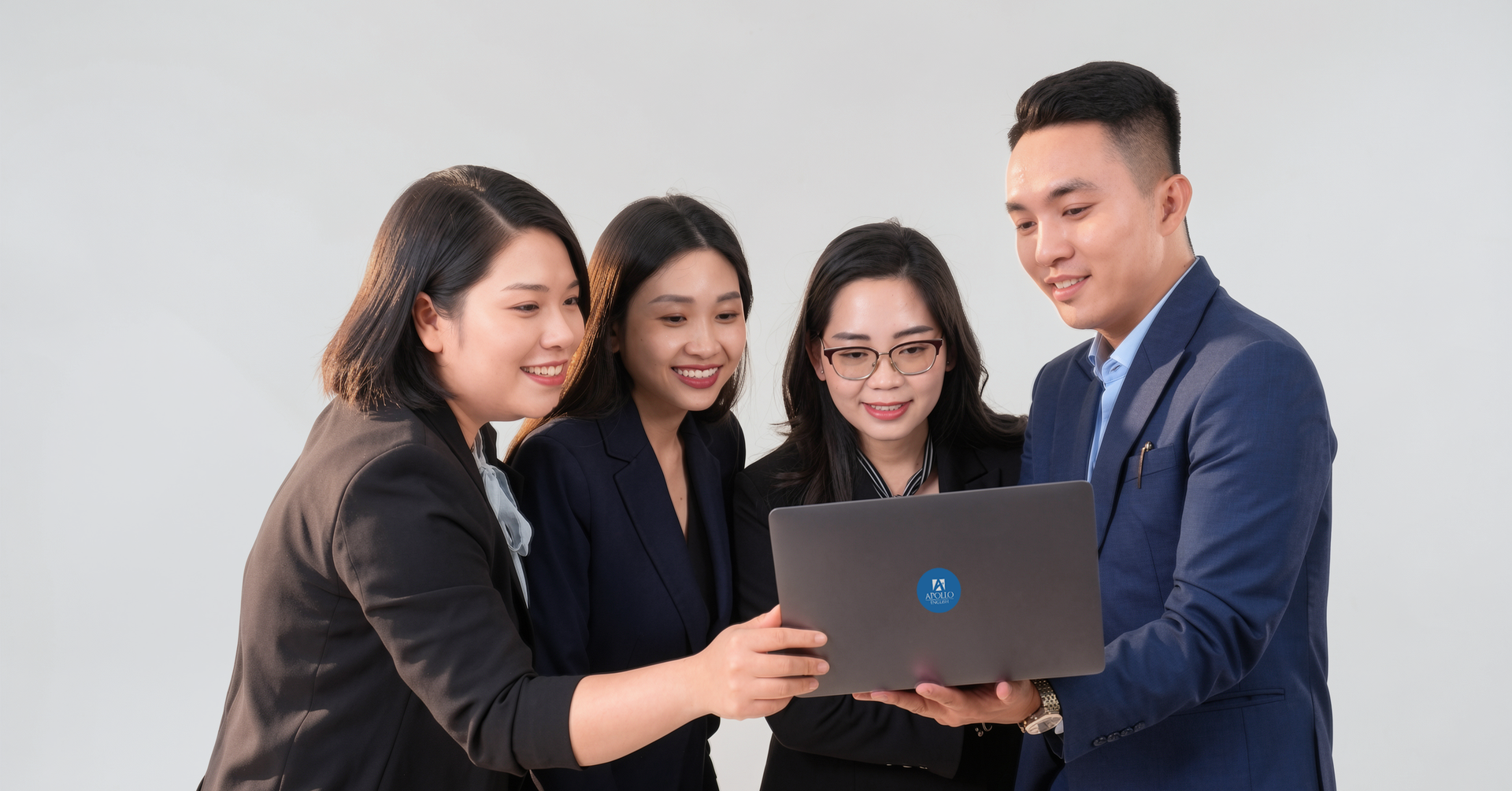 Apollo English tiếp tục nhận danh hiệu ‘Nơi làm việc tuyệt vời’
