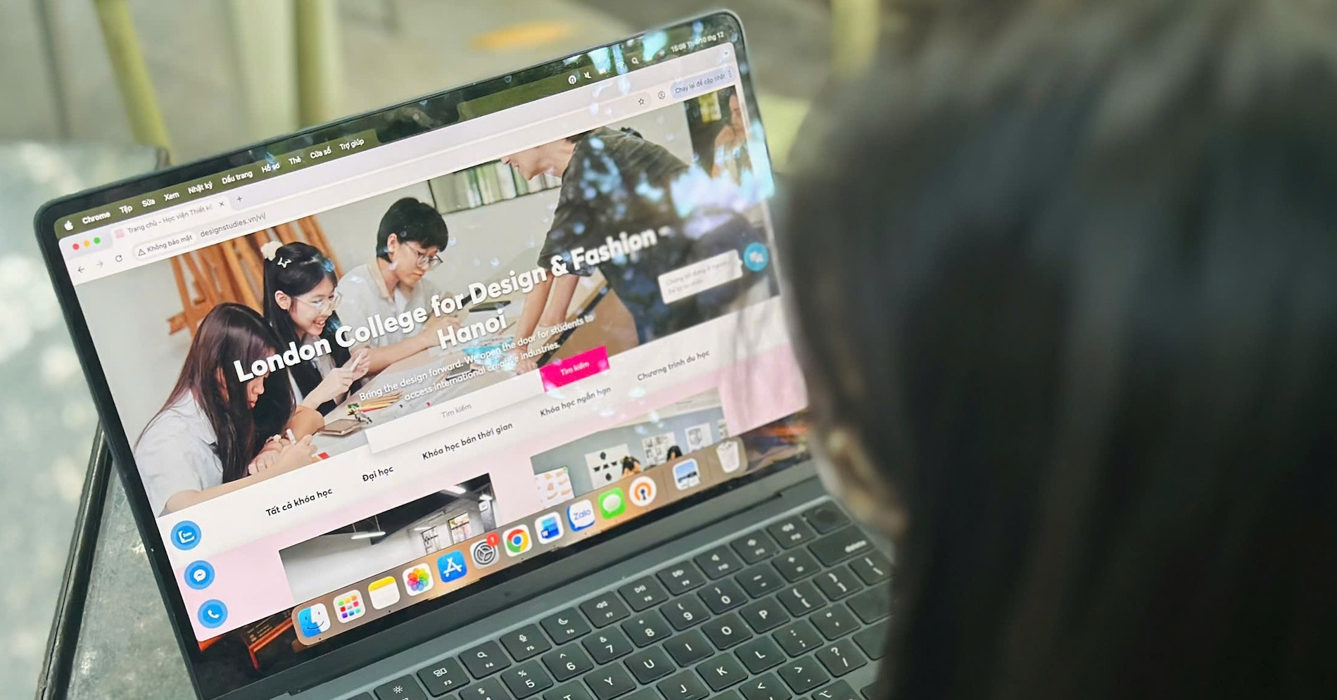 Bộ GD-ĐT chỉ ra loạt bất thường ở trường &amp;apos;cấp bằng quốc tế không được công nhận&amp;apos;