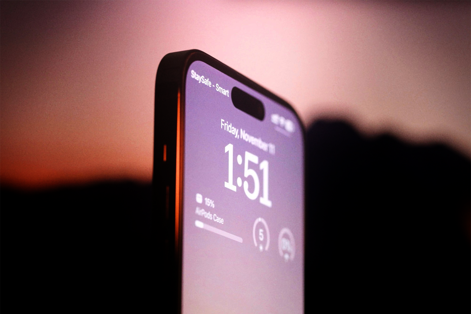 'Bom tấn' iPhone 18 Pro sắp ra mắt: 12 nâng cấp khiến fan đứng ngồi không yên