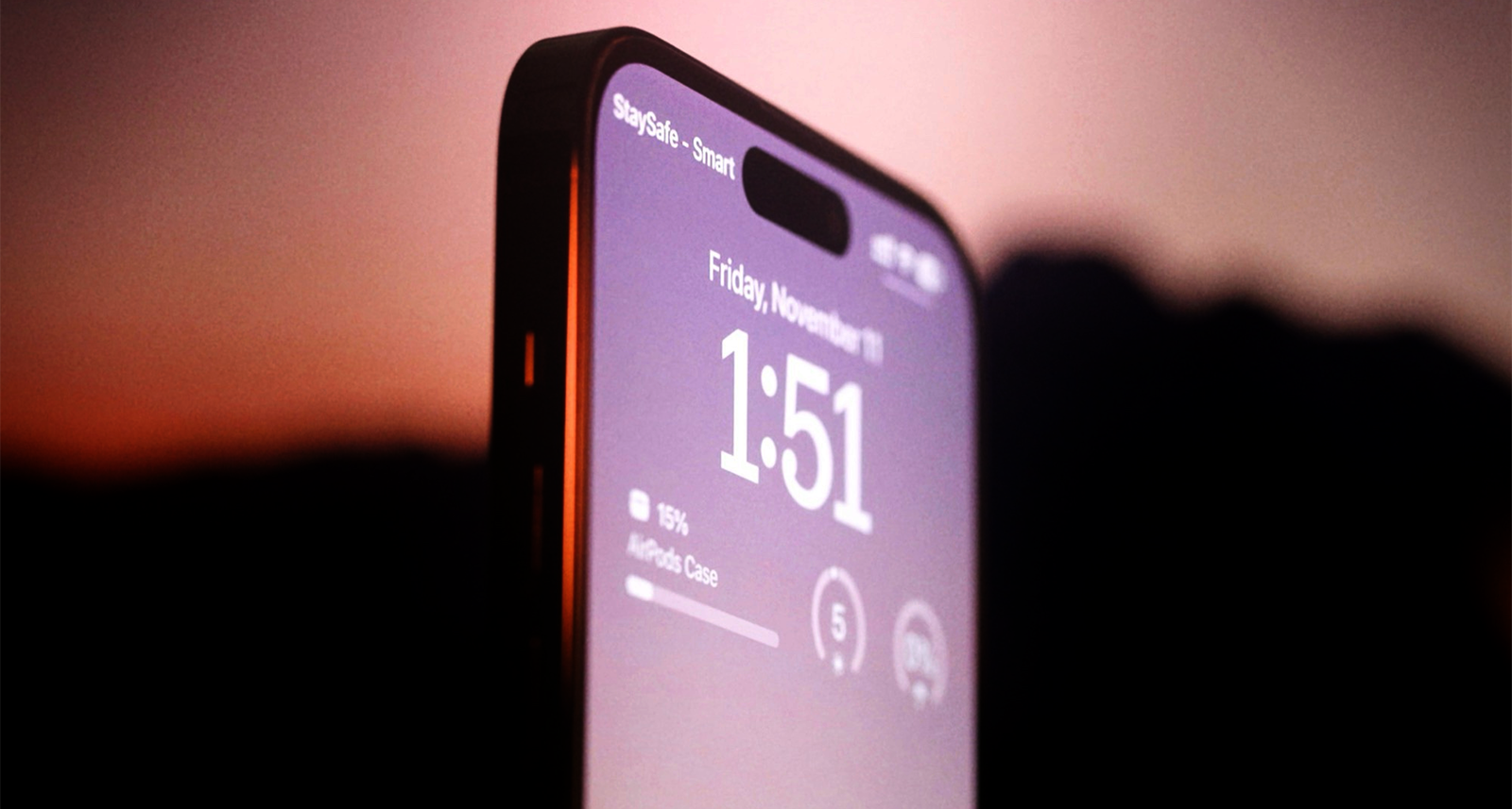 "Bom tấn" iPhone 18 Pro sắp ra mắt: 12 nâng cấp khiến fan đứng ngồi không yên