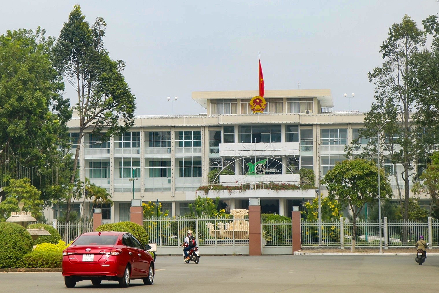 Cần Thơ dự kiến chi hơn 47 tỷ đồng hỗ trợ 822 người hoạt động không chuyên trách nghỉ việc