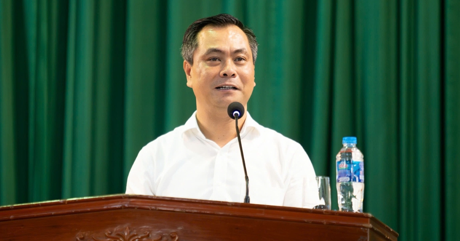 Cựu hiệu trưởng hầu tòa vụ bớt xén tiền hỗ trợ sinh viên tham gia A80