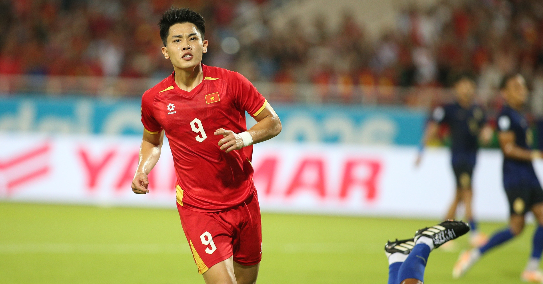 Đình Bắc tiết lộ giấc mơ xuất ngoại sau ASEAN Cup
