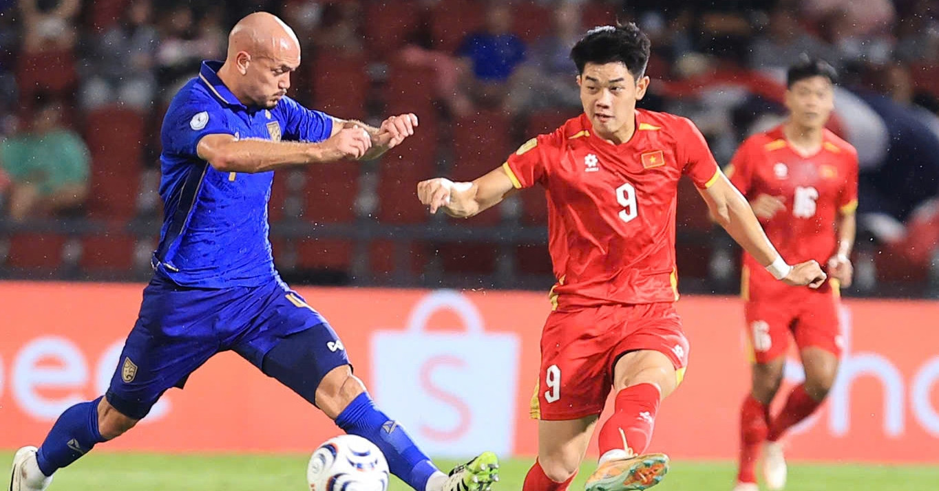 Đội hình tuyển Việt Nam vs Thái Lan: &amp;apos;Chiêu cuối&amp;apos; của thầy Kim