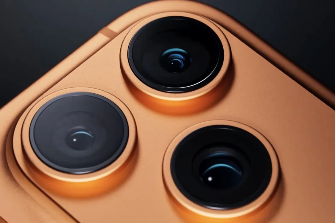Google Pixel 11 có tính năng camera mới, iPhone 18 Pro nên học theo
