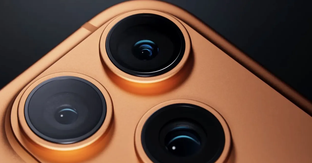 Google Pixel 11 có tính năng camera mới, iPhone 18 Pro nên học theo
