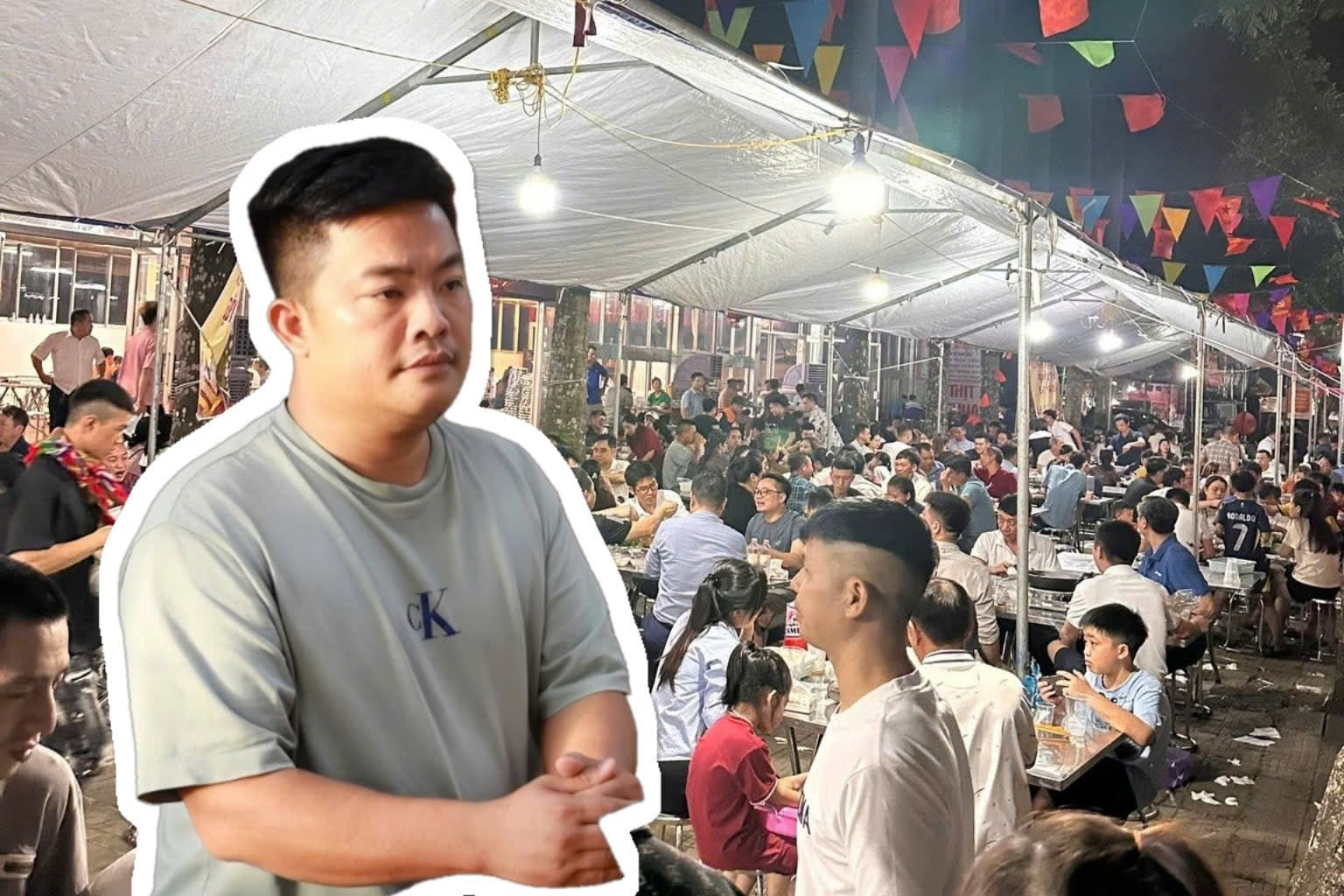 Hải Sapa TV bán những 'đặc sản' nào trước khi bị khởi tố?