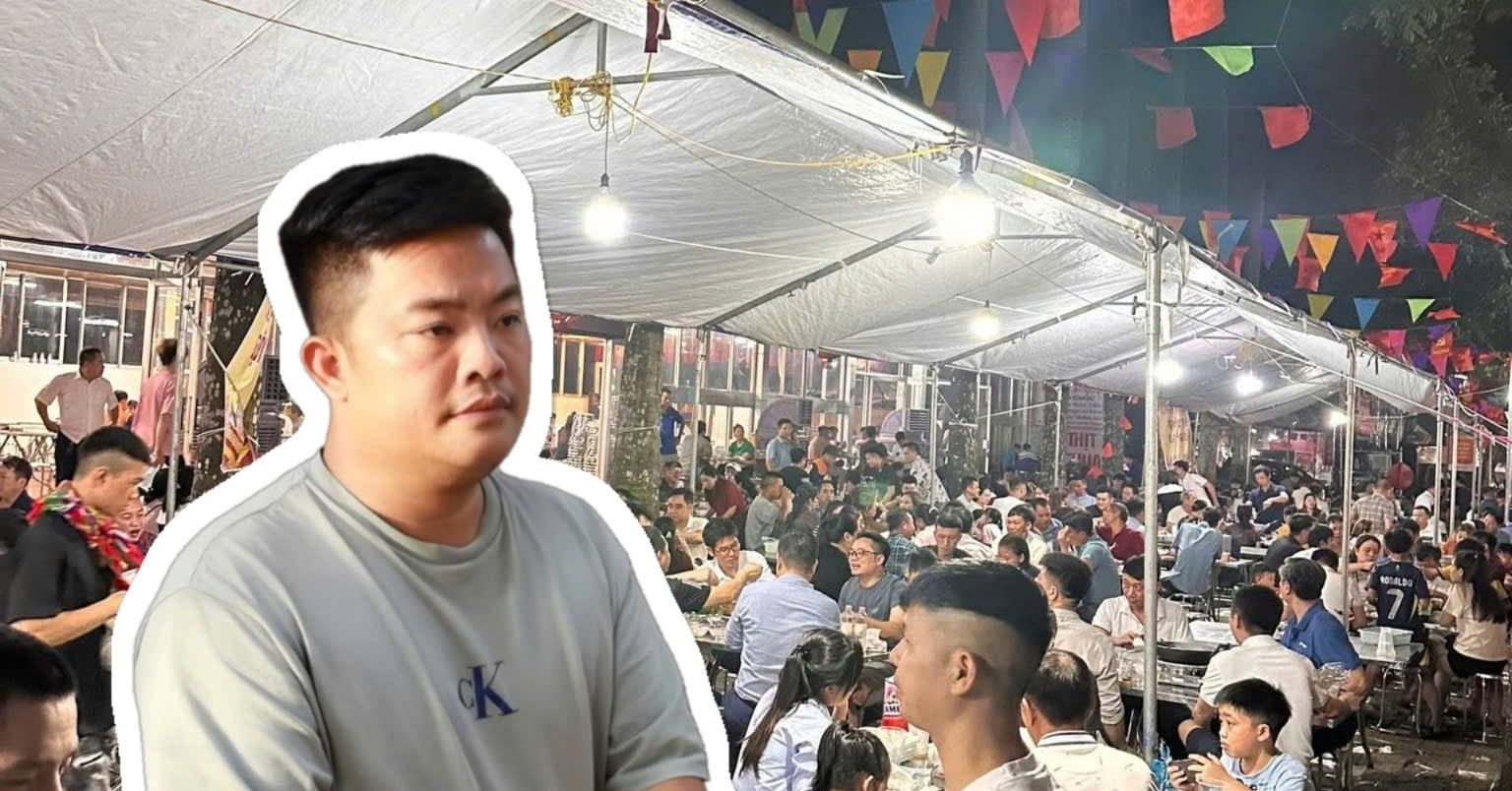 Hải Sapa TV bán những &amp;apos;đặc sản&amp;apos; nào trước khi bị khởi tố?