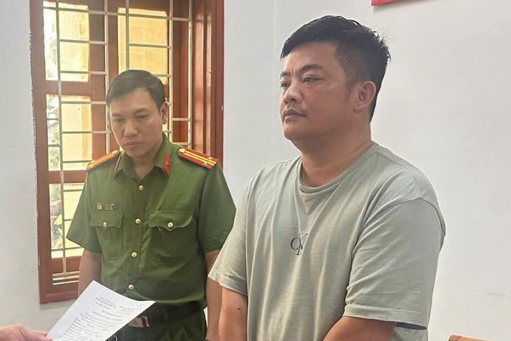 Hải Sapa TV bị khởi tố