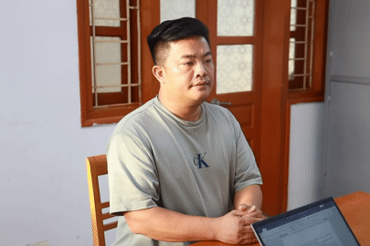 Hải Sapa TV khai gì tại cơ quan công an?