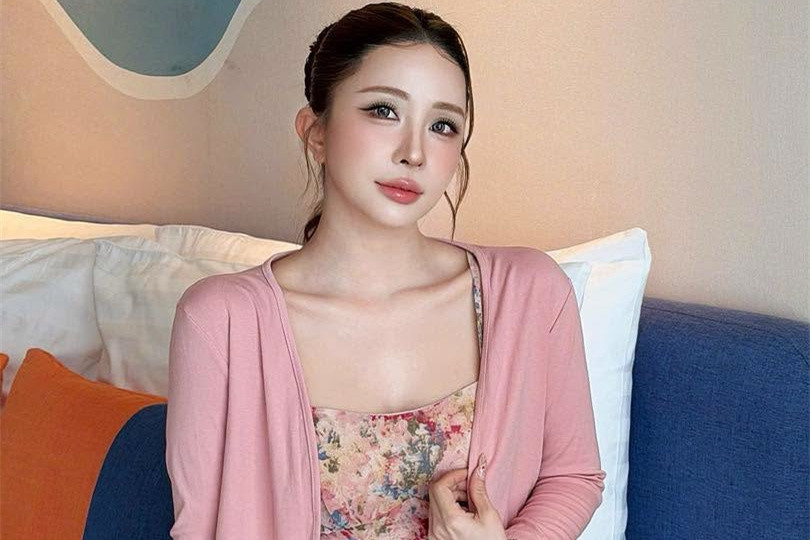 MC Thu Hà VTV càng ngắm càng mê, diễn viên Quỳnh Nga đẹp mong manh