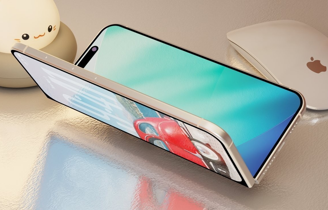 iPhone Ultra giá siêu cao cấp nhưng lại dùng một công nghệ rất cũ