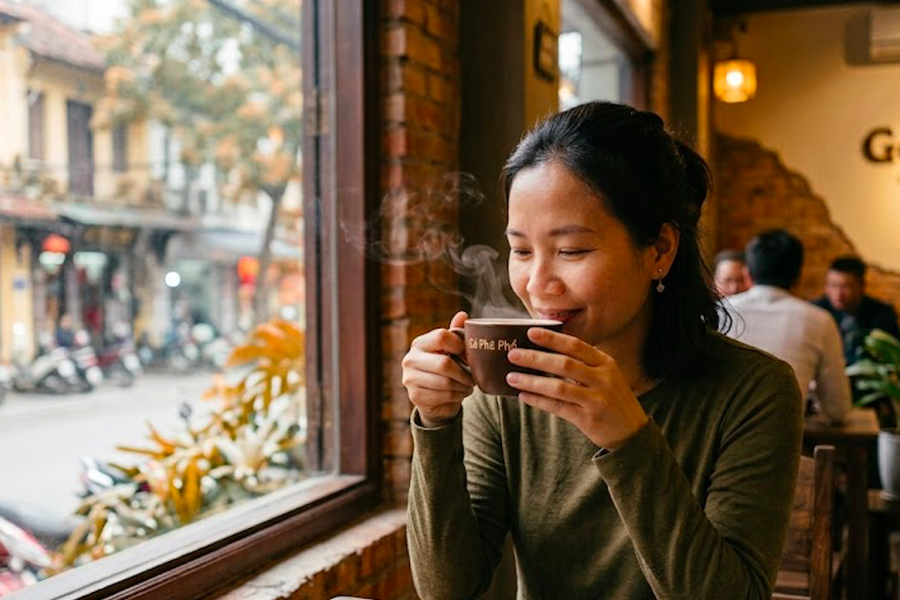 Một sai lầm khiến uống nước nóng tưởng tốt hóa hại