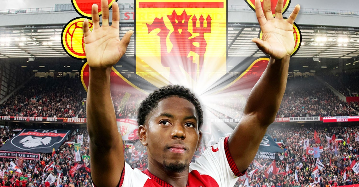 MU hy vọng Arsenal thanh lý Lewis-Skelly