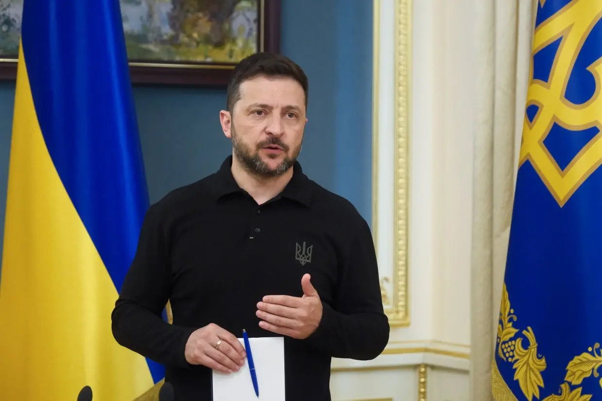Tổng thống Ukraine tiết lộ về chiến dịch săn lùng bãi phóng tên lửa đạn đạo Nga