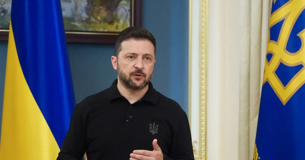 Tổng thống Ukraine tiết lộ về chiến dịch săn lùng bãi phóng tên lửa đạn đạo Nga