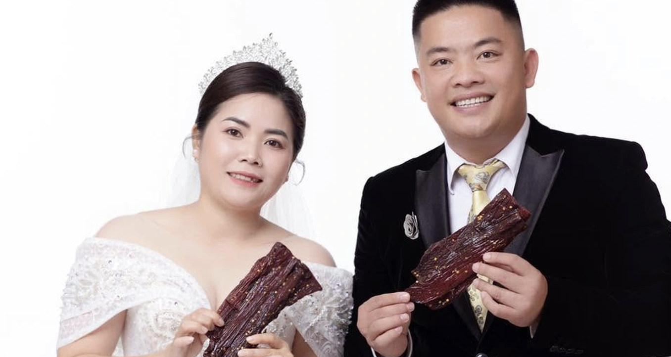 Từ vụ Hải Sapa TV bị bắt: Thịt trâu Ấn Độ nhập về giá siêu rẻ