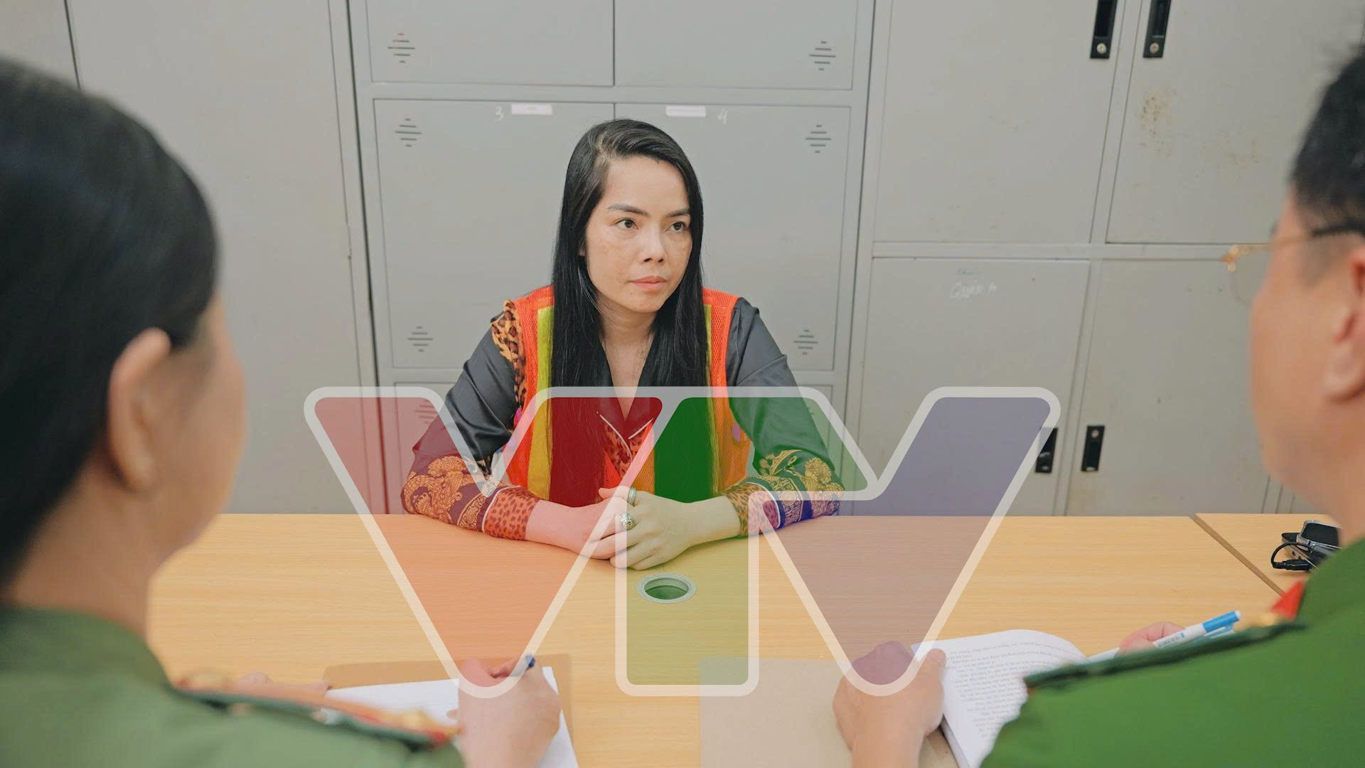 Diễn viên Kiều Thanh phim ‘Phía trước là bầu trời’ bị khởi tố