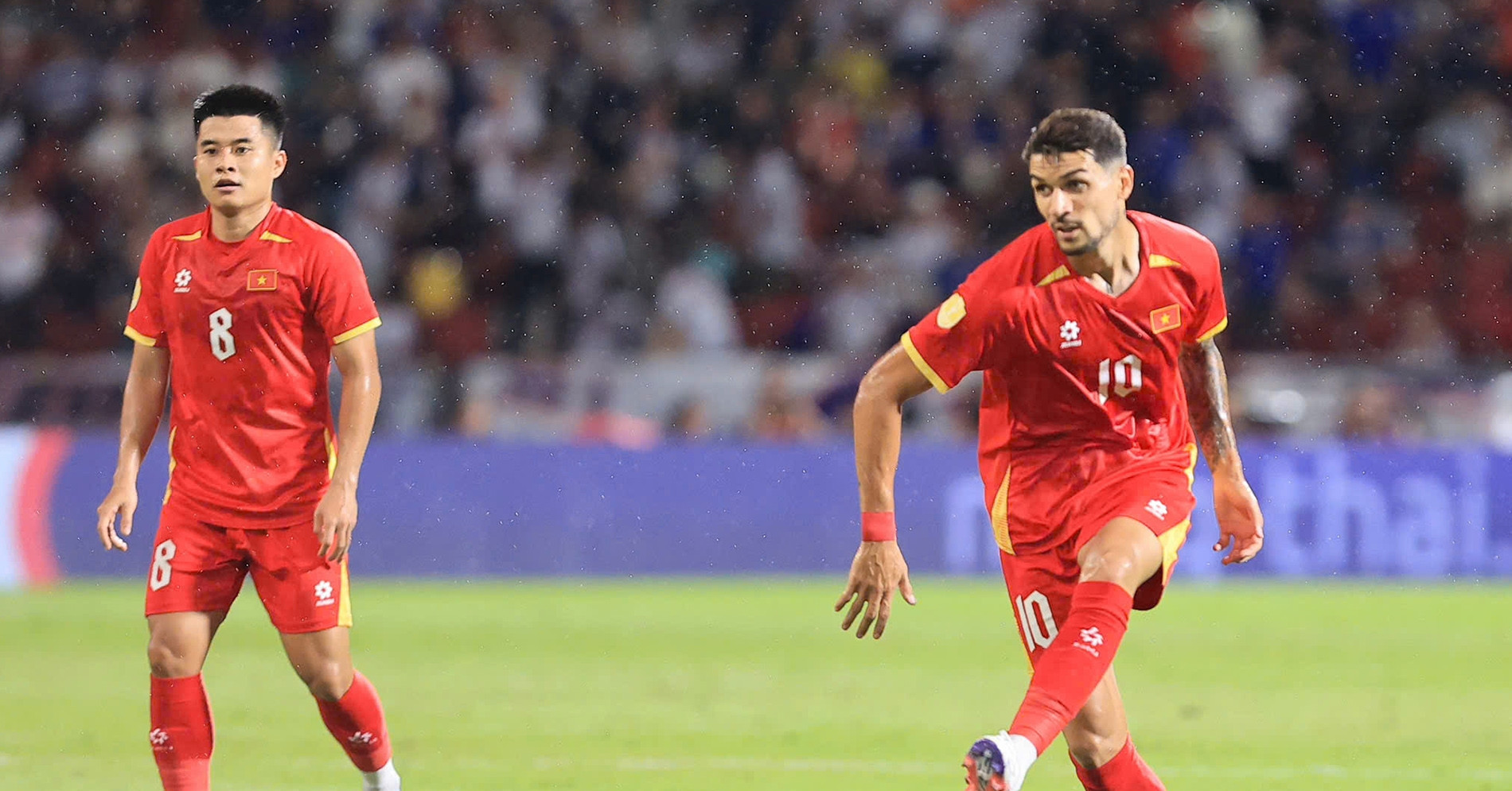 Kết quả bóng đá ASEAN Cup 2026 hôm nay 26/8