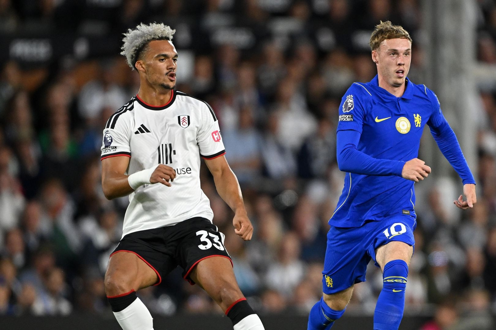 Kết quả bóng đá hôm nay 25/8: Chelsea thắng siêu kịch tính