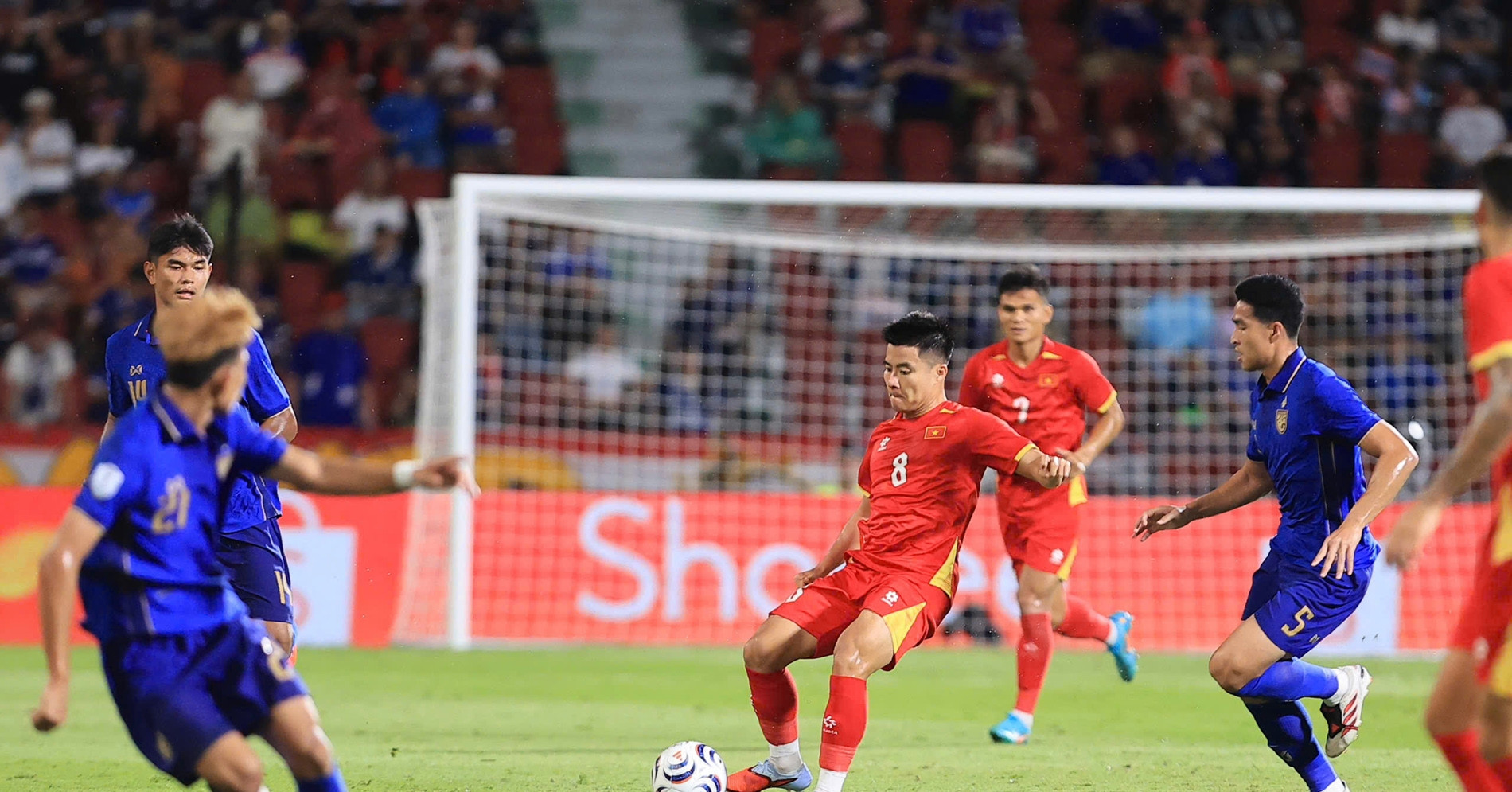 Link xem trực tiếp ASEAN Cup 2026 hôm nay 26/8: Chung kết lượt về
