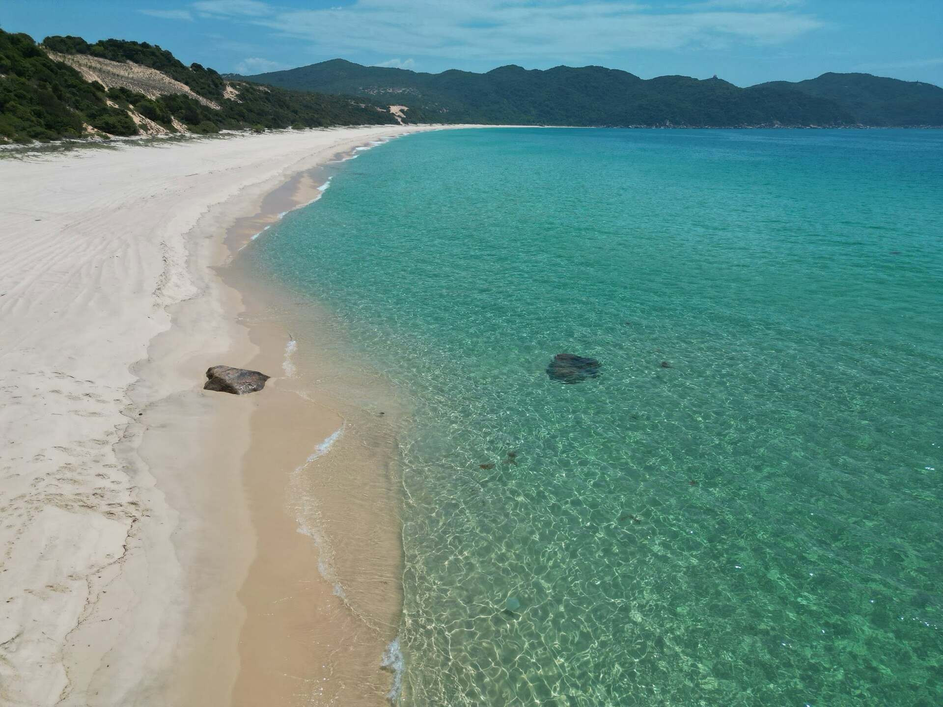 bãi na khánh hoà