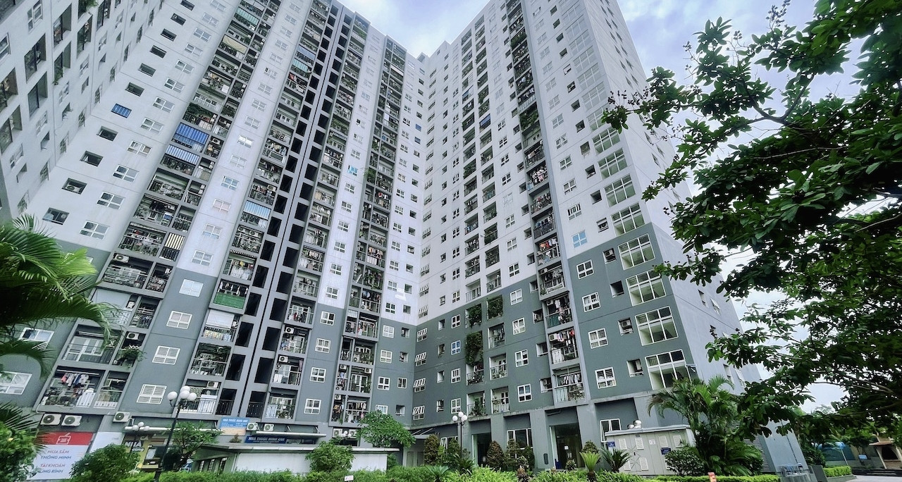 Cần hơn 1 triệu căn nhà cho thuê, bất động sản sắp bước vào ‘cuộc chơi’ mới