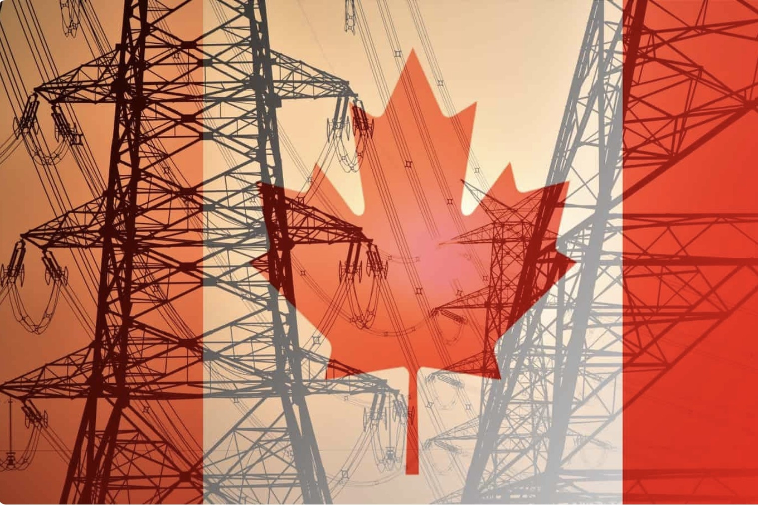 Canada dọa cắt nguồn cung điện cho Mỹ