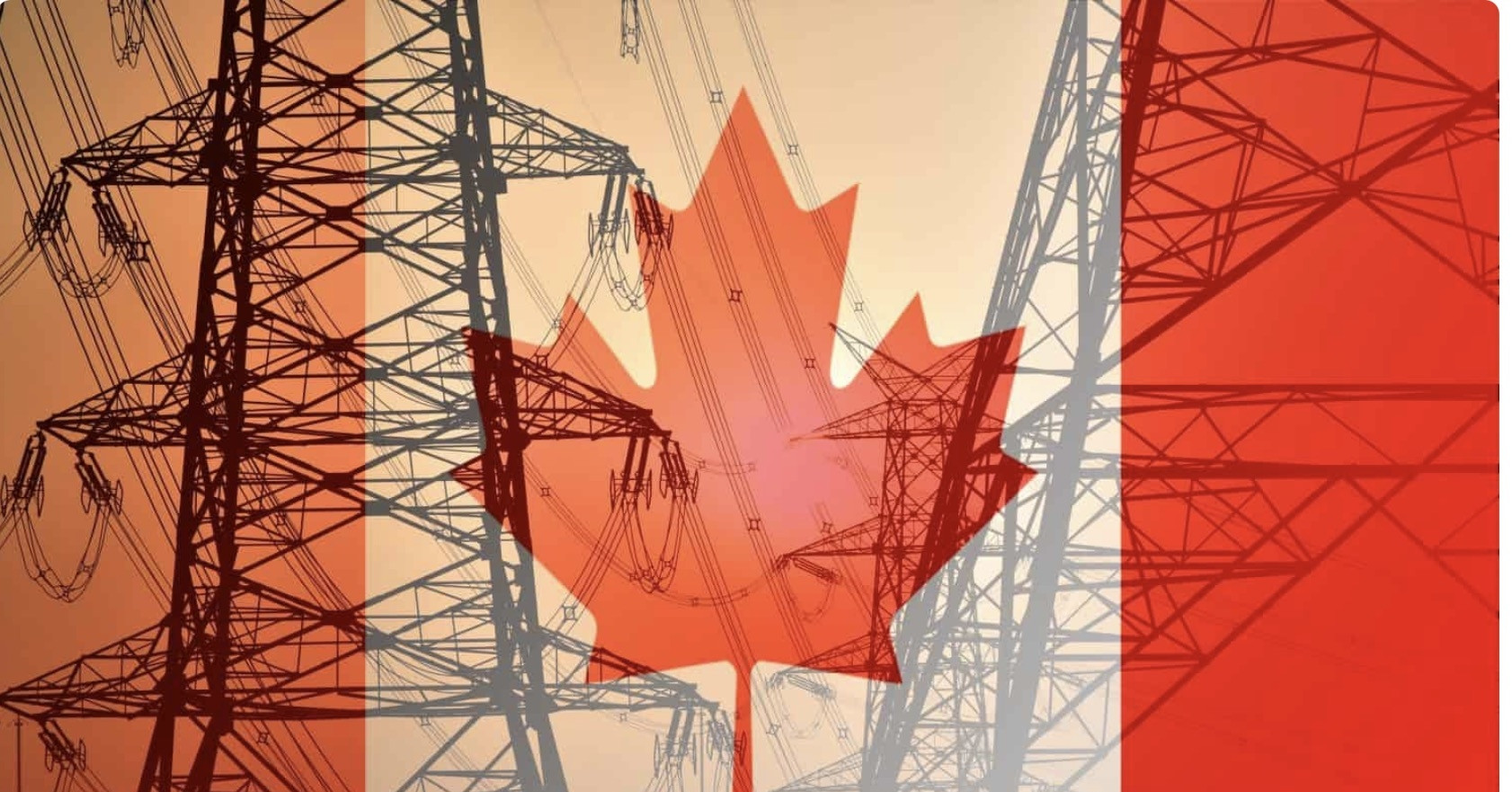 Canada dọa cắt nguồn cung điện cho Mỹ