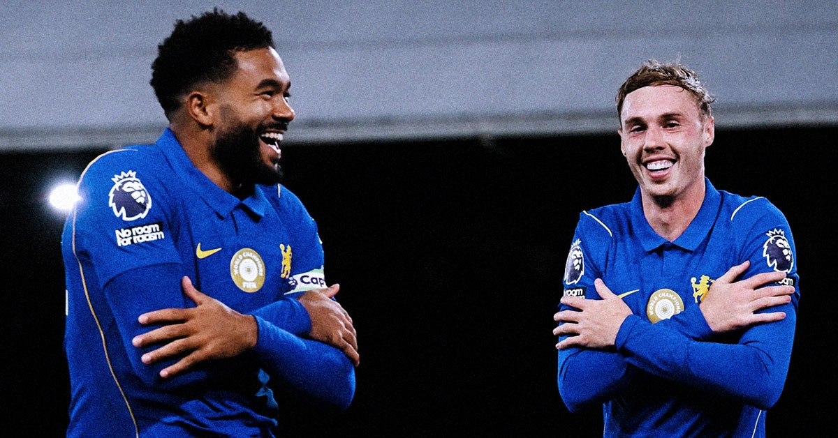 Chelsea thắng ra mắt Xabi Alonso: Điệu nhảy của Cole Palmer