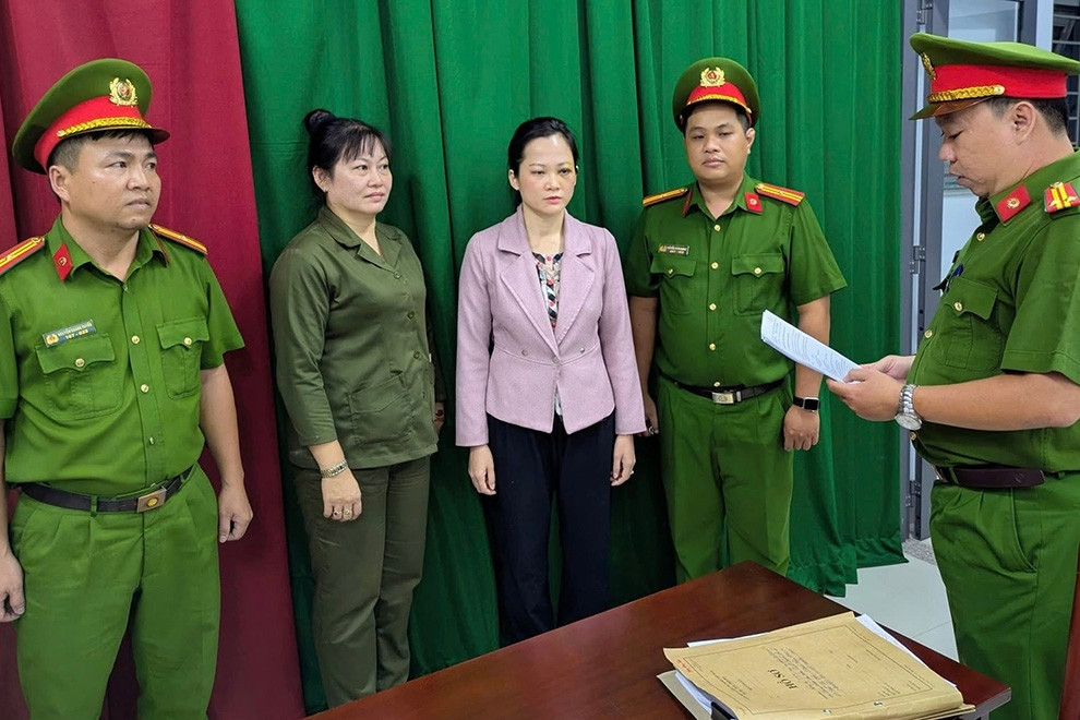 Chủ phòng khám nha khoa Tuyết Chinh khai lý do hành hung khách hàng