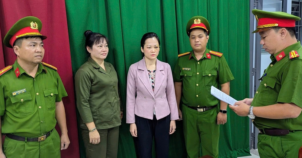 Chủ phòng khám nha khoa Tuyết Chinh khai lý do hành hung khách hàng